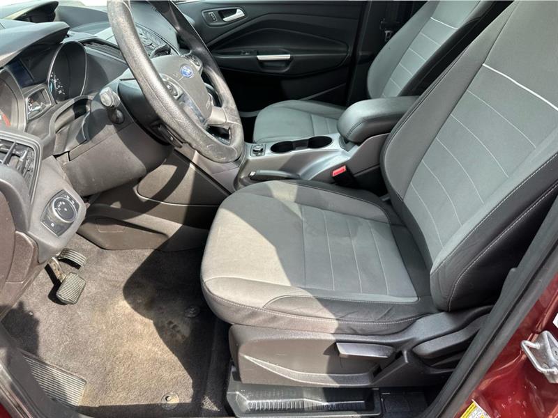 ford Escape 2015 - 8