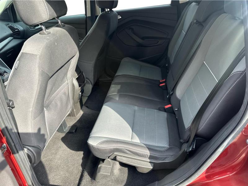 ford Escape 2015 - 9