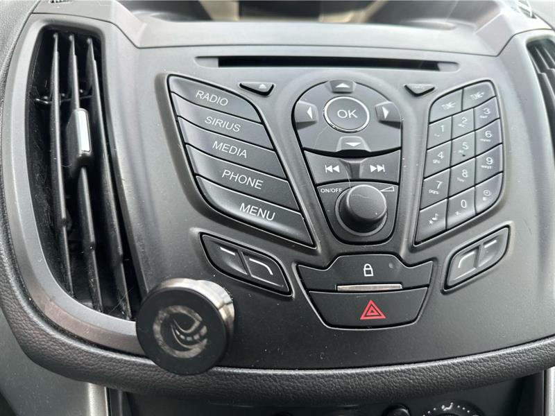ford Escape 2015 - 11