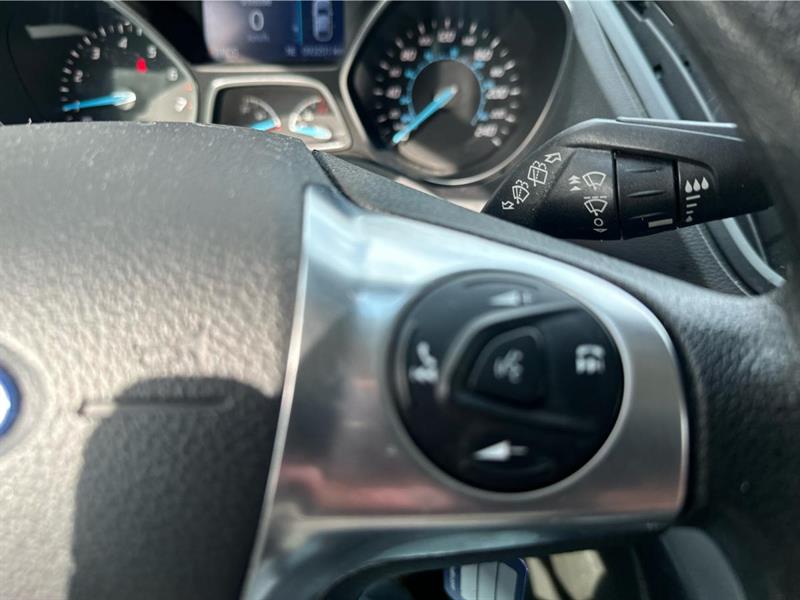 ford Escape 2015 - 14