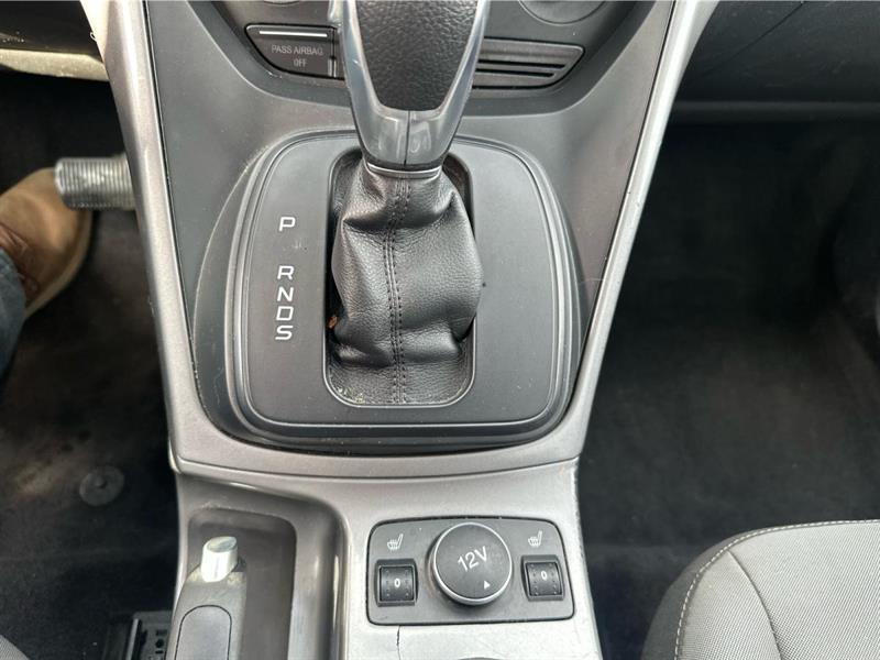 ford Escape 2015 - 15