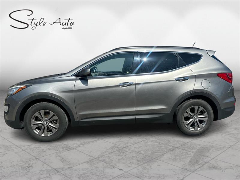 hyundai Santa Fe Sport 2015 - 3