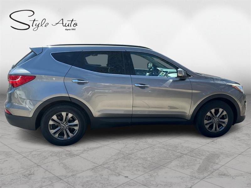 hyundai Santa Fe Sport 2015 - 6