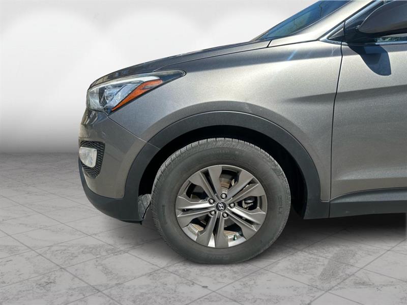 hyundai Santa Fe Sport 2015 - 9
