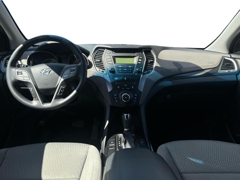 hyundai Santa Fe Sport 2015 - 10