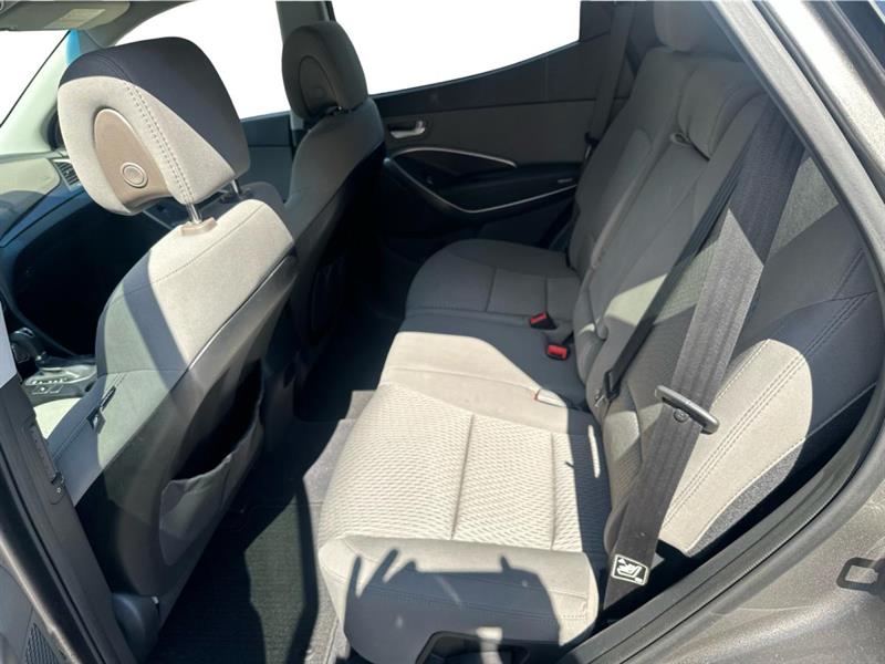 hyundai Santa Fe Sport 2015 - 11