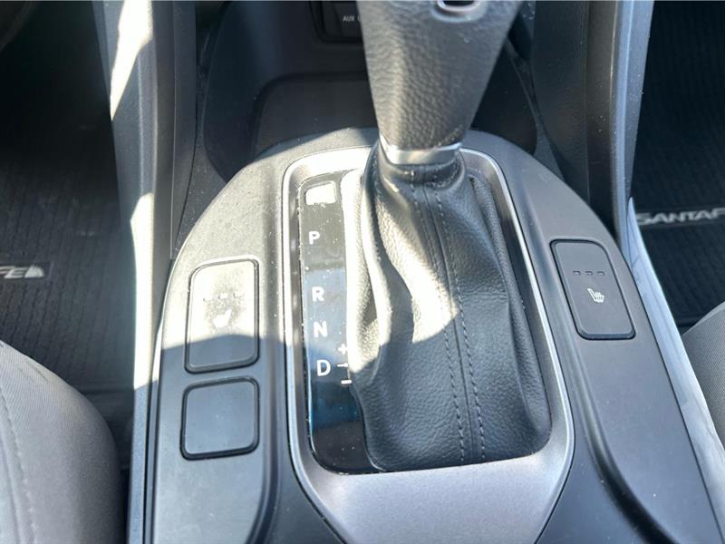 hyundai Santa Fe Sport 2015 - 16
