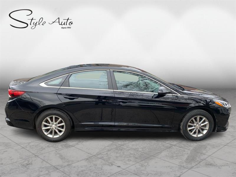 hyundai Sonata 2018 - 4