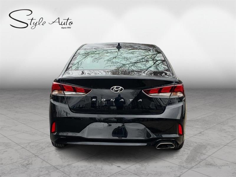 hyundai Sonata 2018 - 6