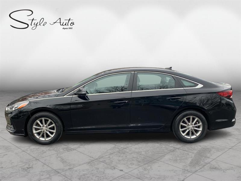 hyundai Sonata 2018 - 7