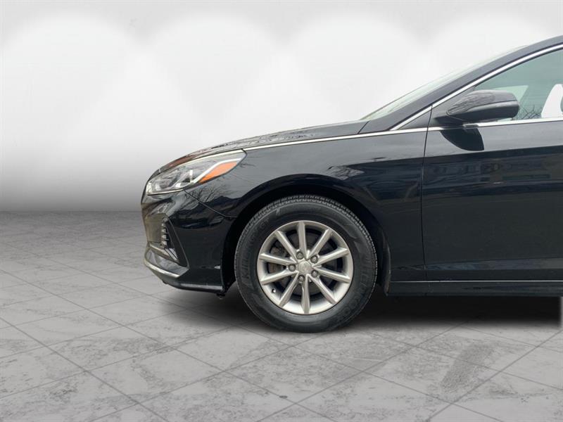 hyundai Sonata 2018 - 9