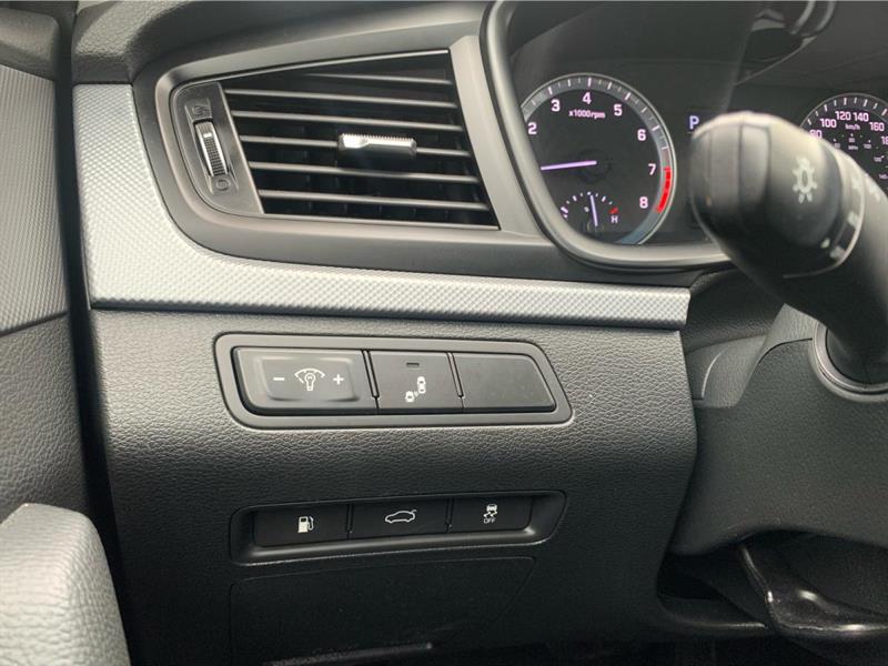 hyundai Sonata 2018 - 14