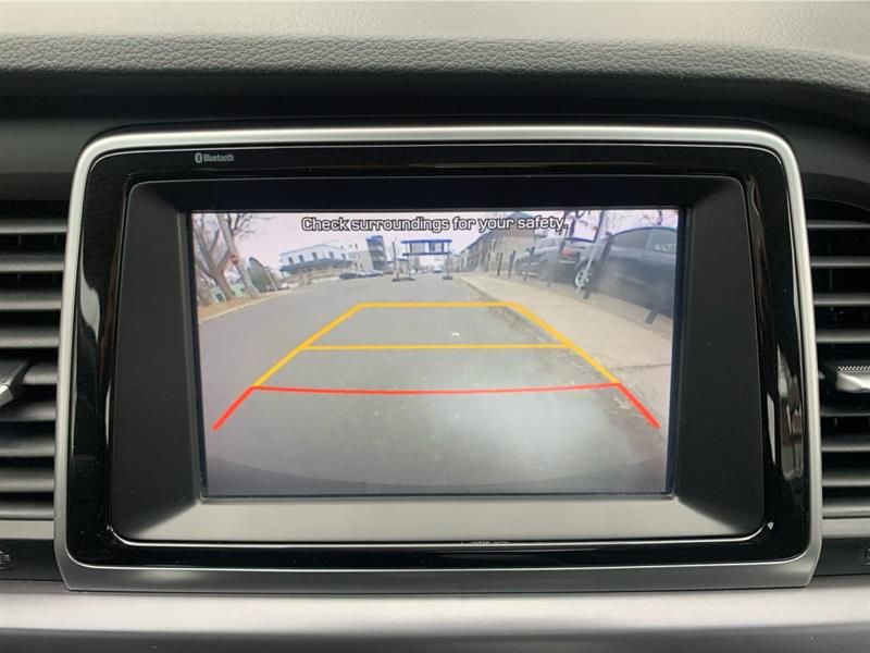 hyundai Sonata 2018 - 17