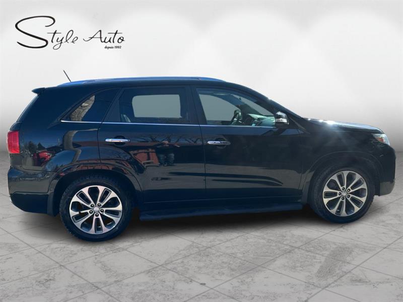 kia Sorento 2015 - 4