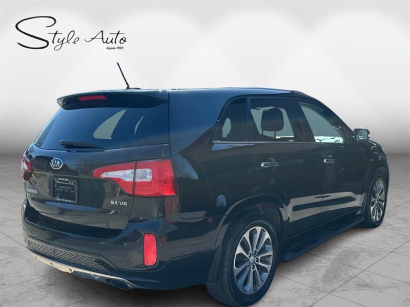 kia Sorento 2015 - 6