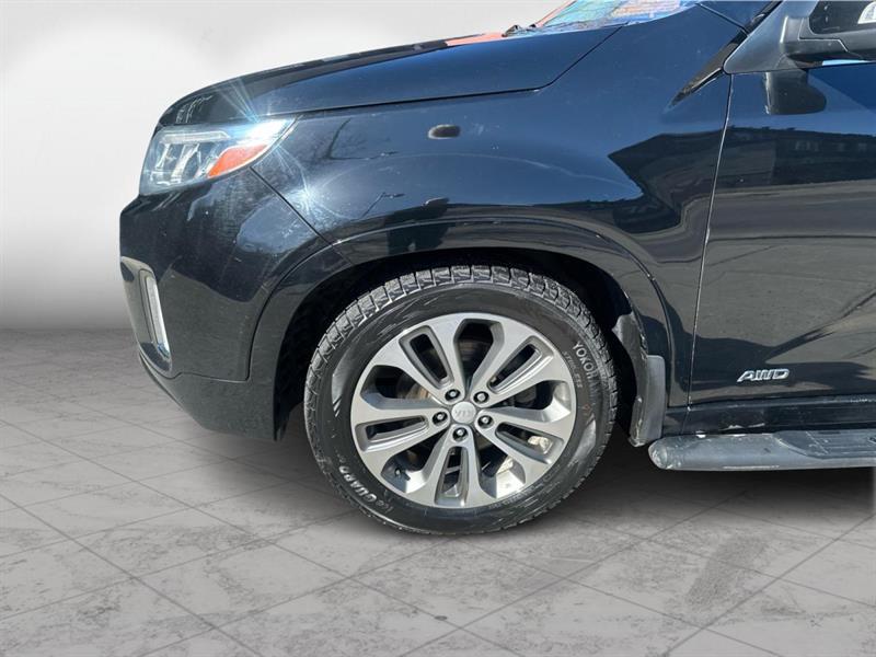 kia Sorento 2015 - 9