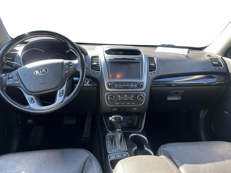 kia Sorento 2015 - 10
