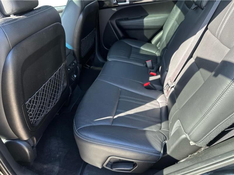 kia Sorento 2015 - 11