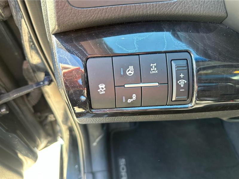 kia Sorento 2015 - 12