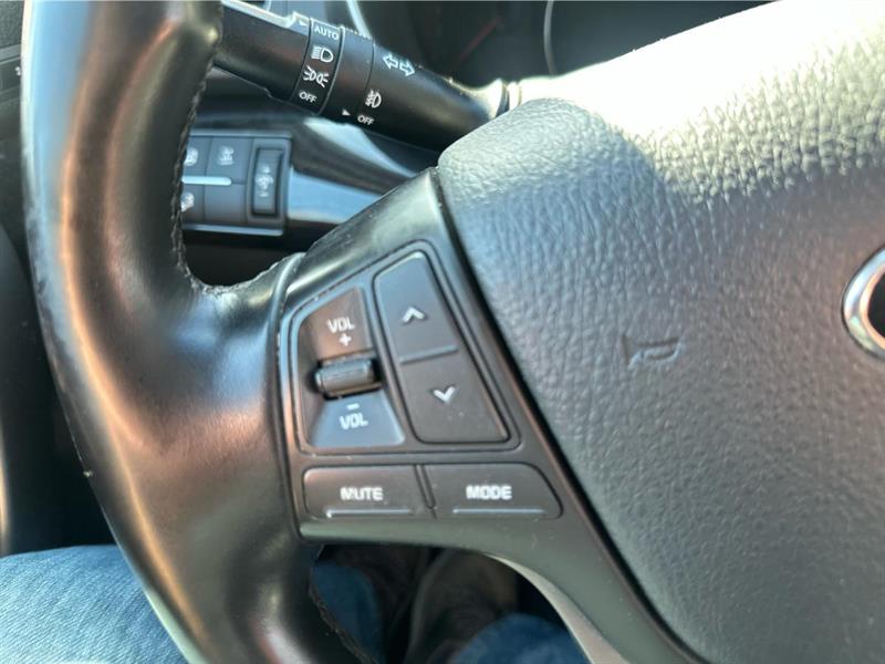 kia Sorento 2015 - 13