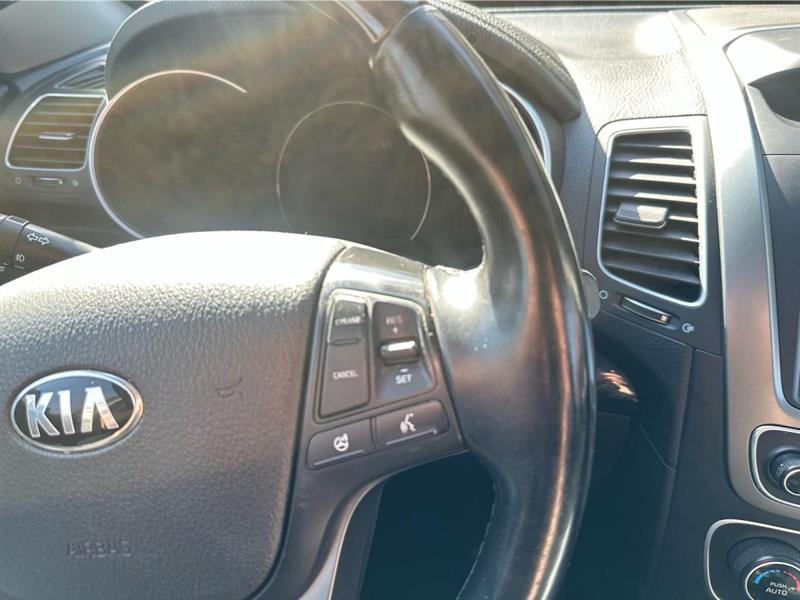 kia Sorento 2015 - 14