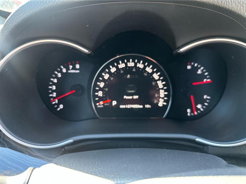 kia Sorento 2015 - 17