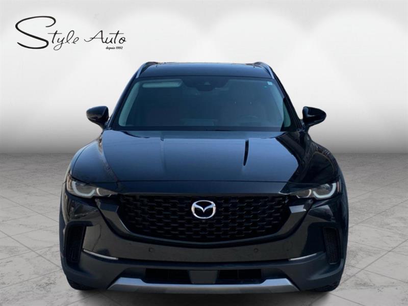 mazda CX-50 2024 - 2