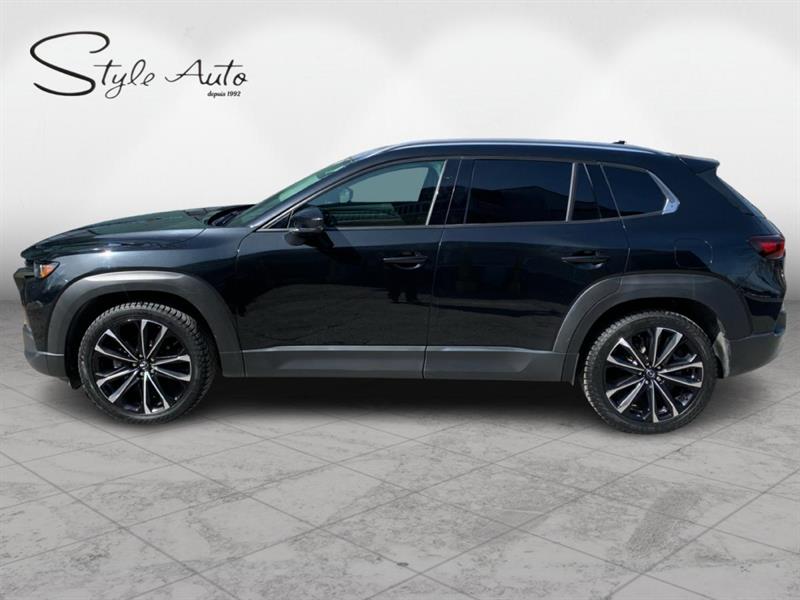 mazda CX-50 2024 - 3