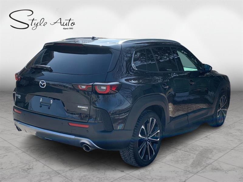 mazda CX-50 2024 - 6