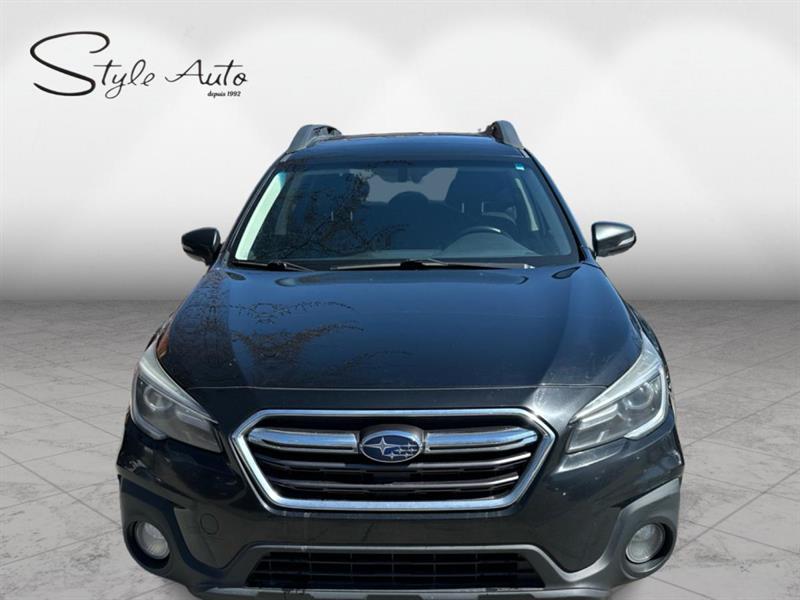 subaru Outback 2018 - 2
