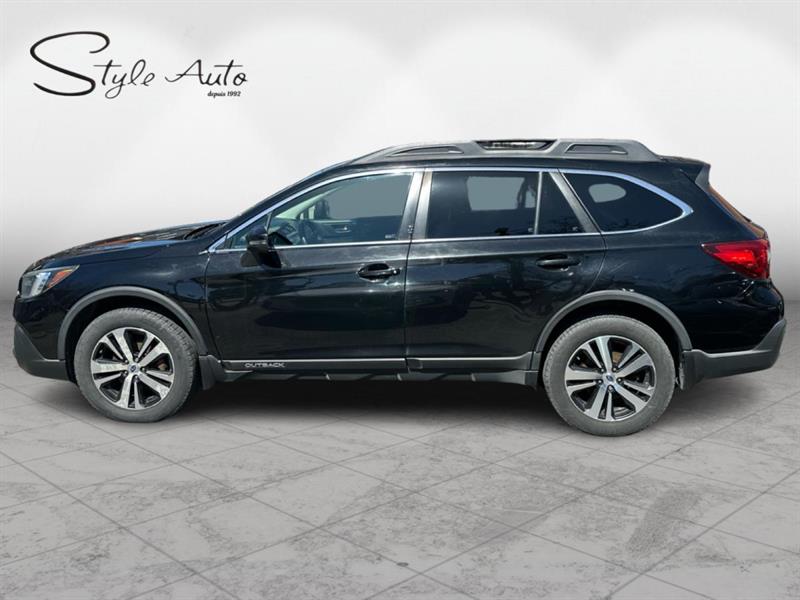 subaru Outback 2018 - 4
