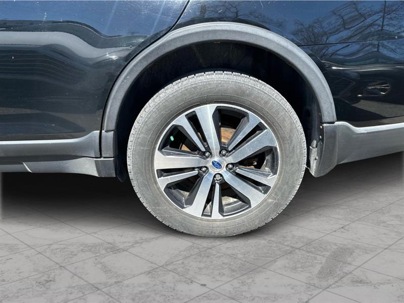 subaru Outback 2018 - 9