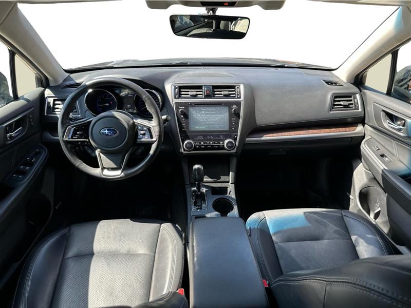 subaru Outback 2018 - 11