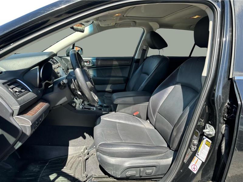 subaru Outback 2018 - 13