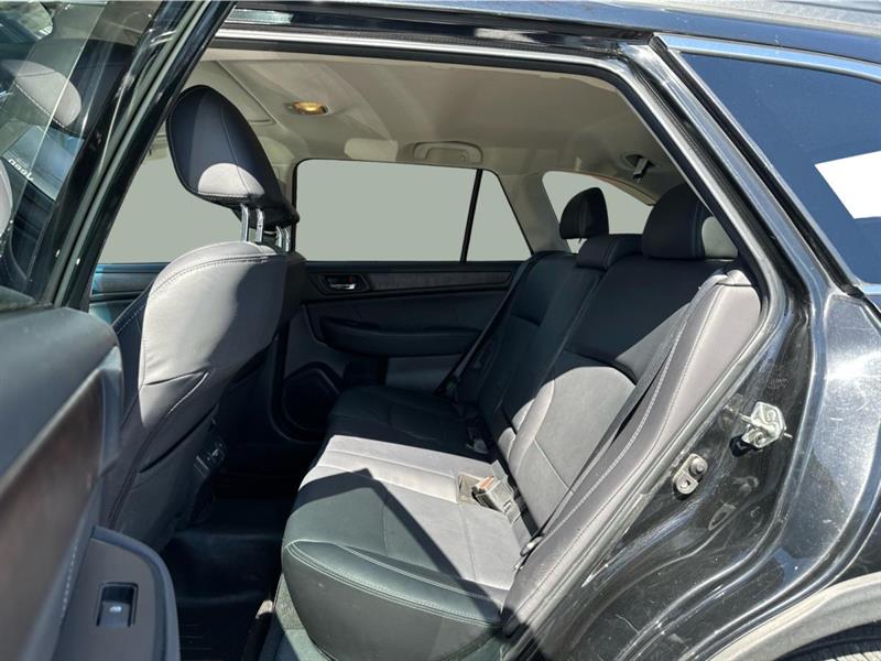 subaru Outback 2018 - 14