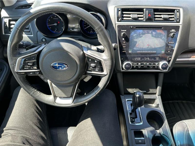 subaru Outback 2018 - 15