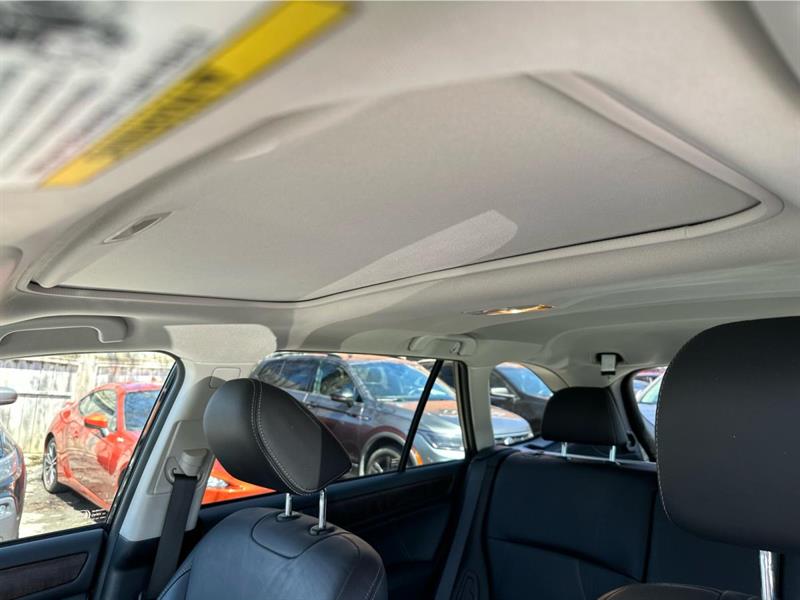 subaru Outback 2018 - 16