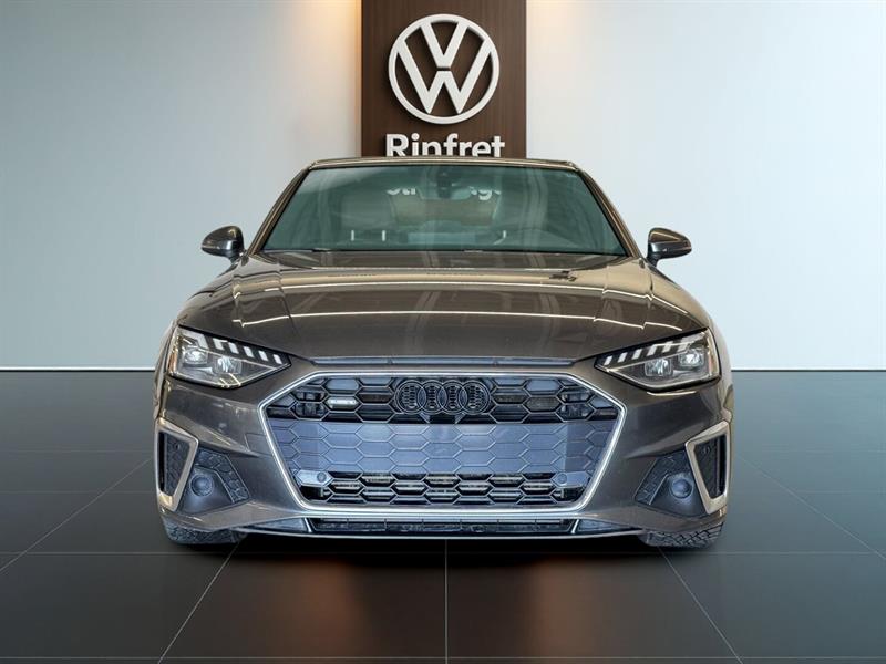 audi A4 2023 - 4