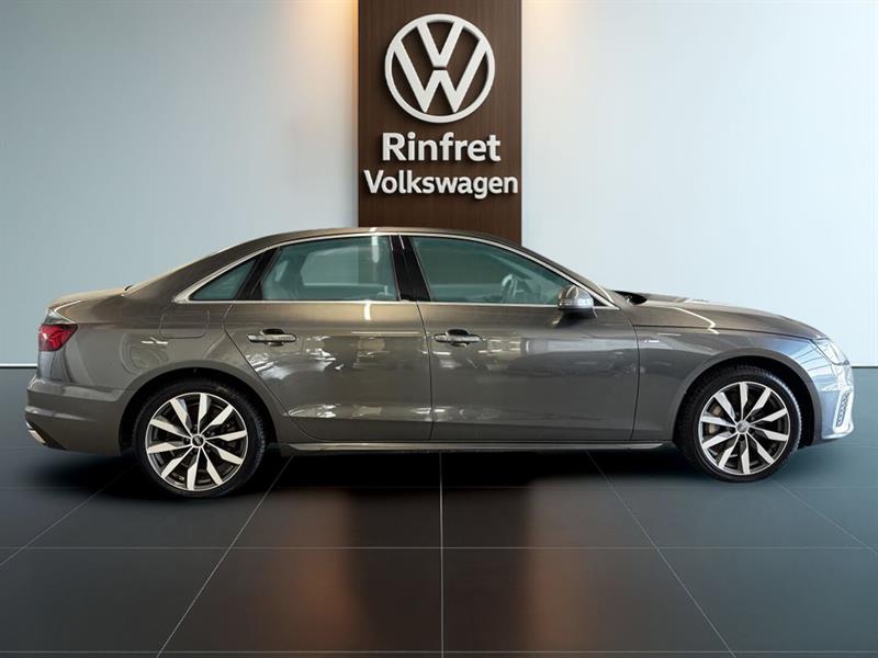 audi A4 2023 - 7