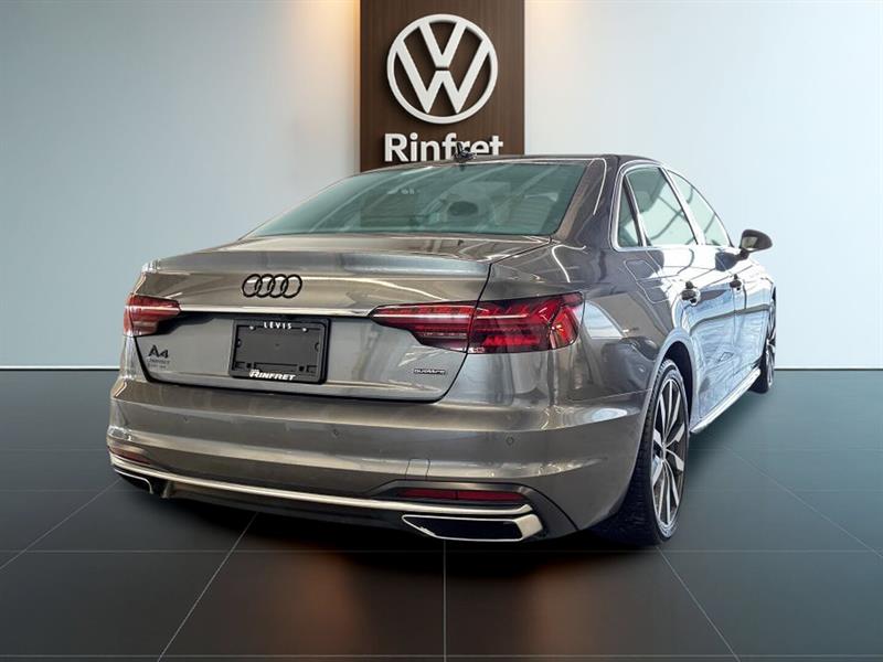 audi A4 2023 - 10