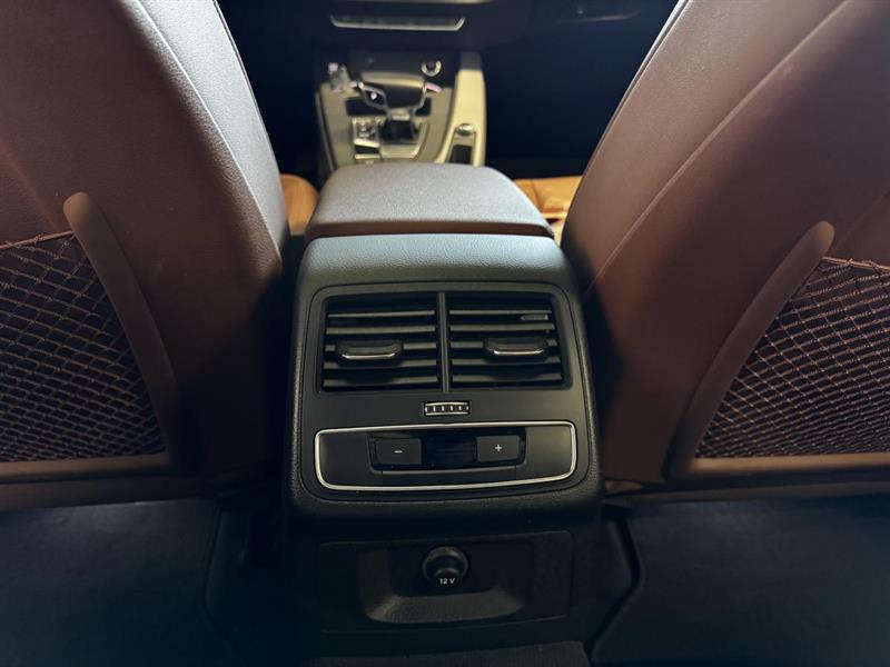 audi A4 2023 - 16