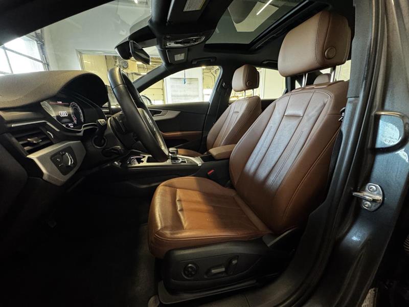 audi A4 2023 - 17