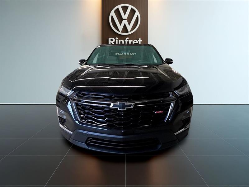 chevrolet Traverse 2022 - 3