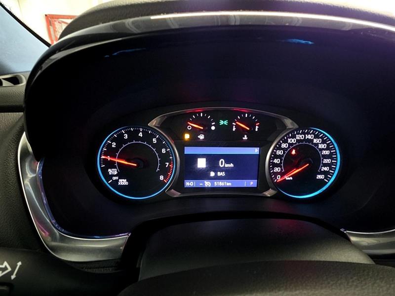 chevrolet Traverse 2022 - 12