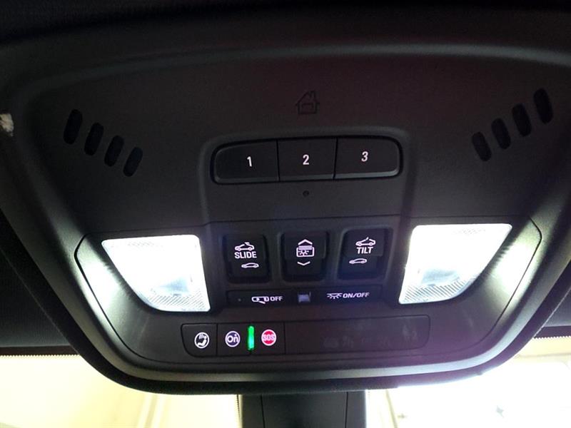 chevrolet Traverse 2022 - 15