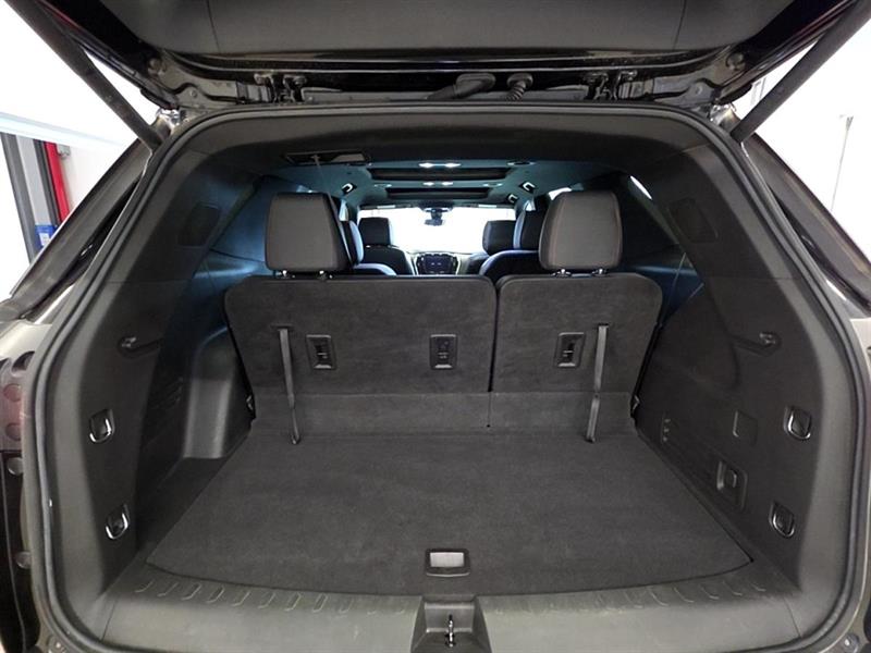 chevrolet Traverse 2022 - 18