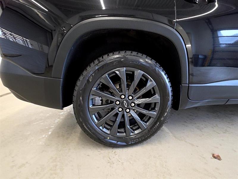 chevrolet Traverse 2022 - 19