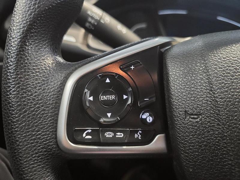 honda Civic 2021 - 13