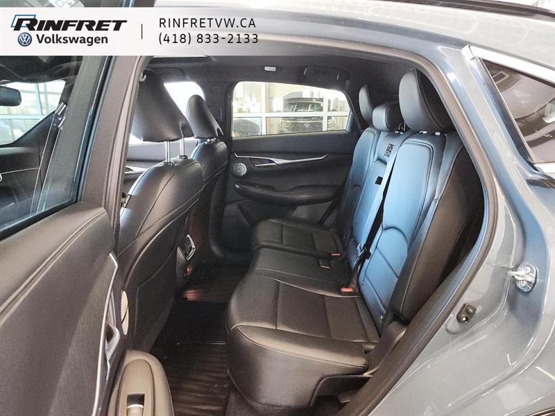 infiniti QX55 2022 - 12