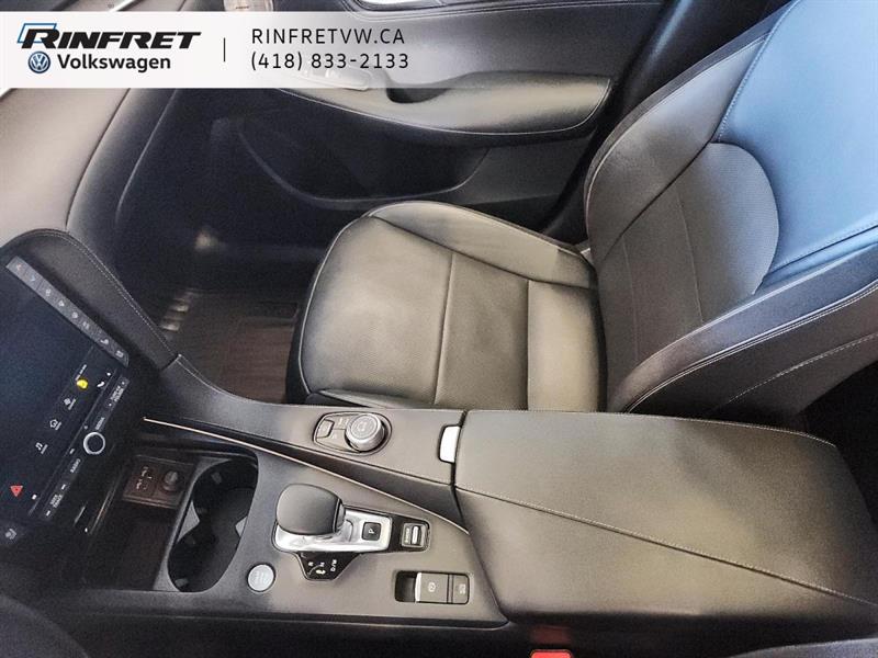 infiniti QX55 2022 - 15